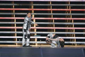 SKE48、初のナゴヤドーム初日公演の模様