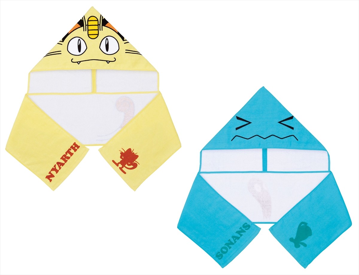 『ポケモン』ロケット団のアミューズメント景品が登場！新キャラも景品に