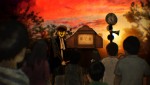 気味の悪い大人向けアニメ『闇芝居』再始動決定！『呪怨』清水崇監督の新作も