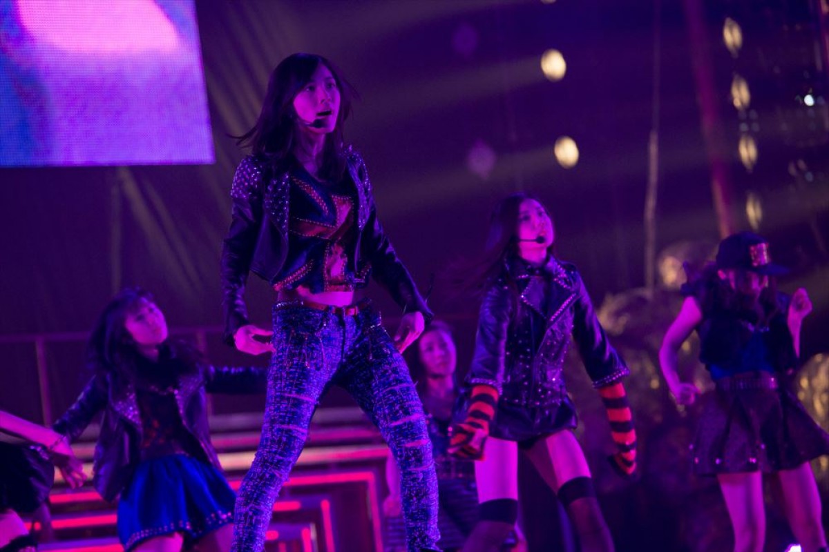 SKE48、初ナゴヤドーム2日間公演を成功！珠理奈「日本一、世界一になる」