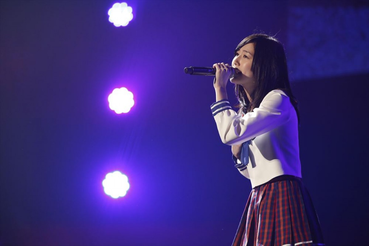 SKE48、初ナゴヤドーム2日間公演を成功！珠理奈「日本一、世界一になる」
