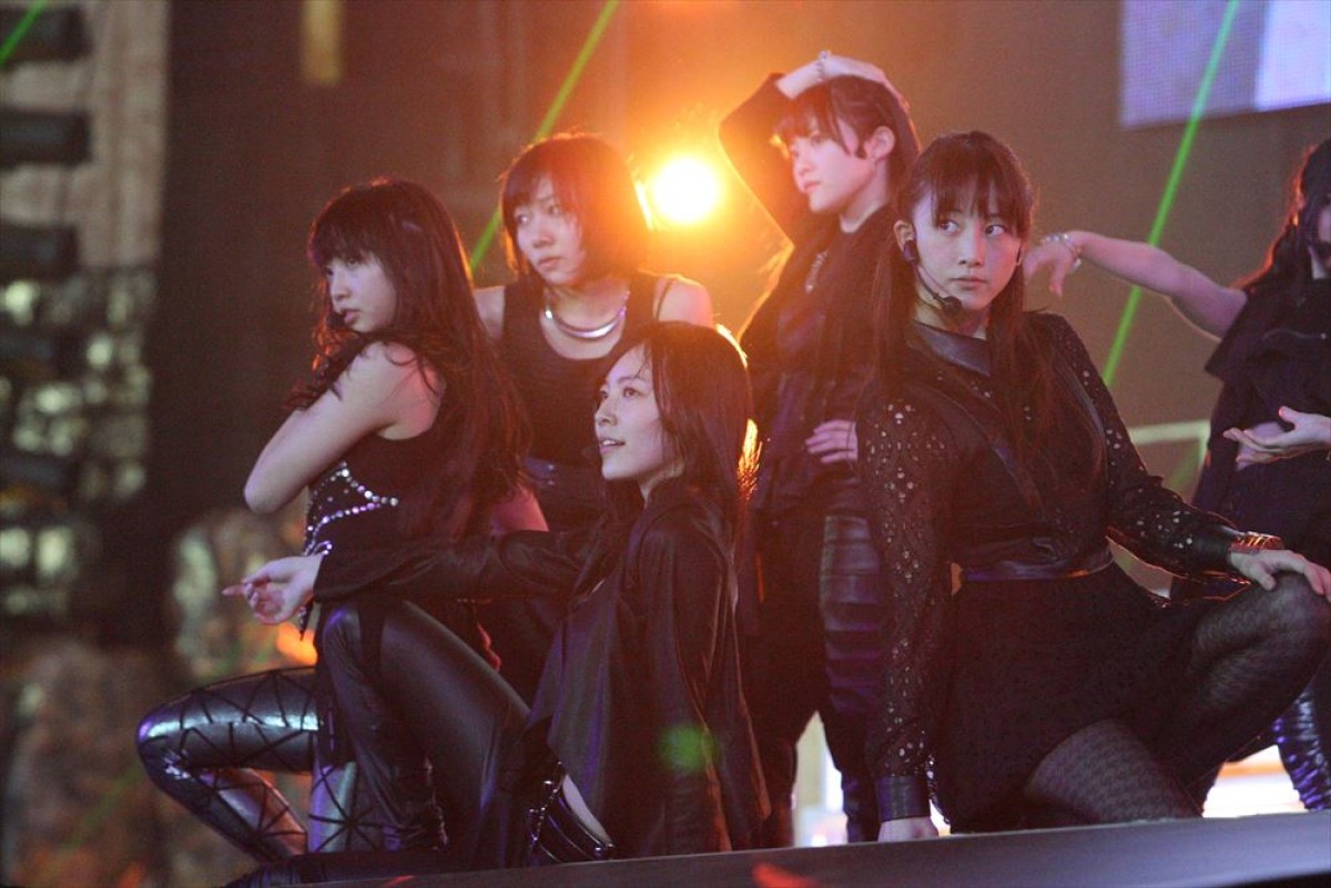 SKE48、初ナゴヤドーム2日間公演を成功！珠理奈「日本一、世界一になる」