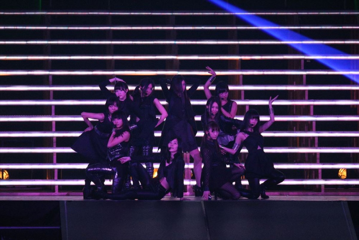 SKE48、初ナゴヤドーム2日間公演を成功！珠理奈「日本一、世界一になる」