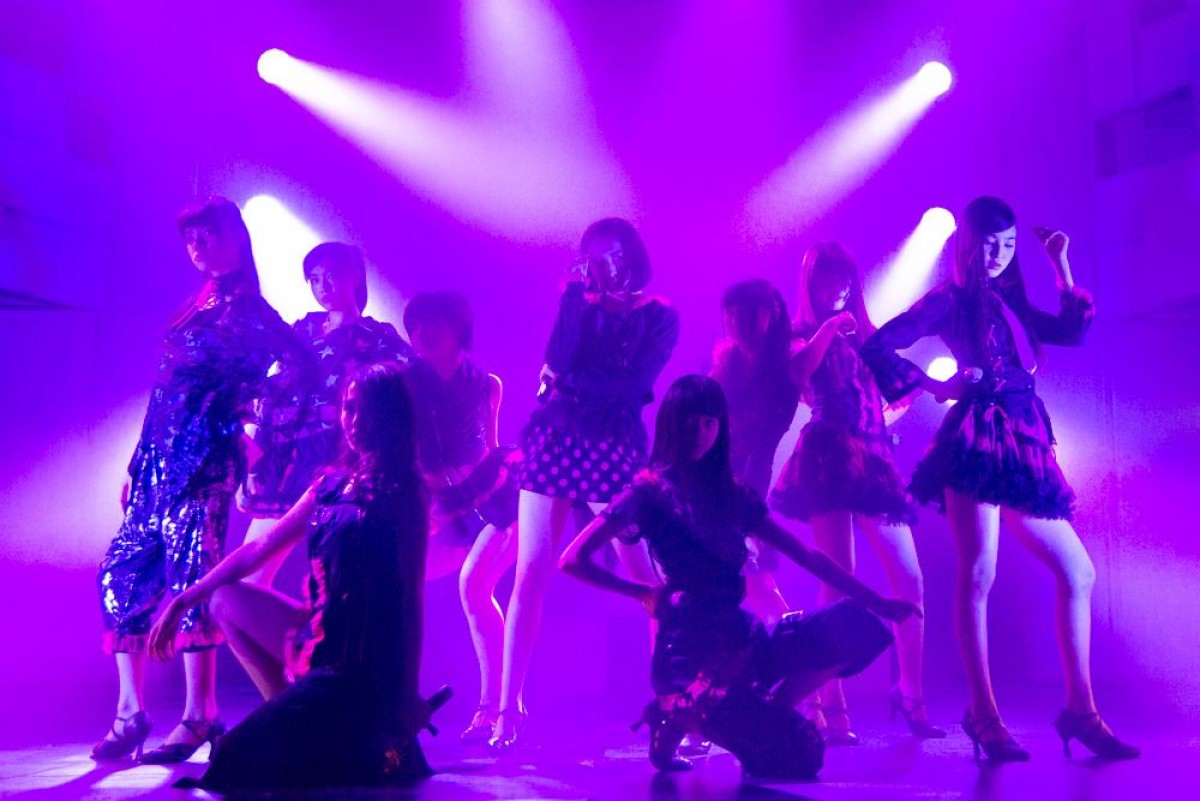 東京パフォーマンスドール、アンコール公演開幕！3月に新Ver上演も決定