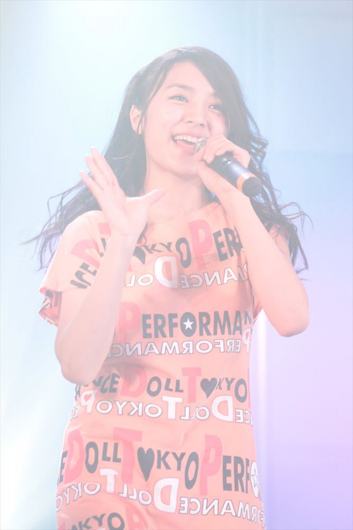 東京パフォーマンスドール、アンコール公演開幕！3月に新Ver上演も決定