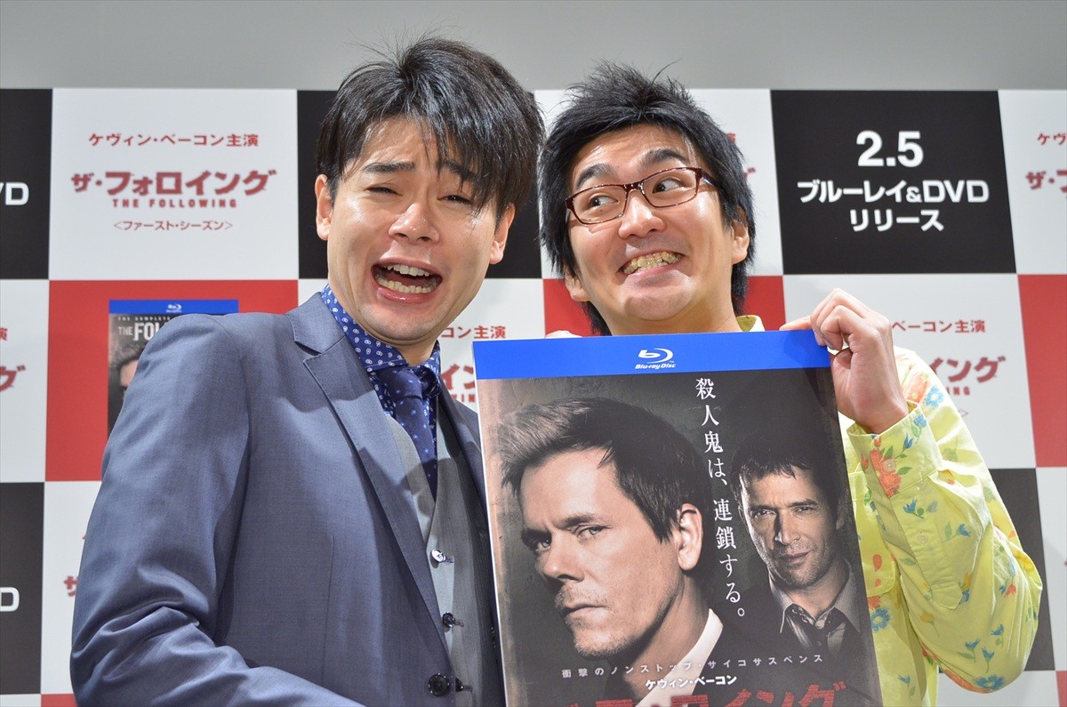 ノブコブ吉村、本当は小心者…フォロワーの暴言に耐えられずツイッターを放置