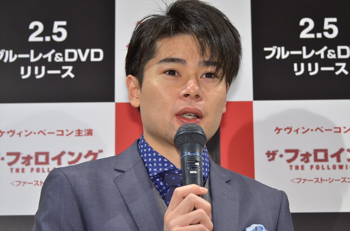 ノブコブ吉村、本当は小心者…フォロワーの暴言に耐えられずツイッターを放置