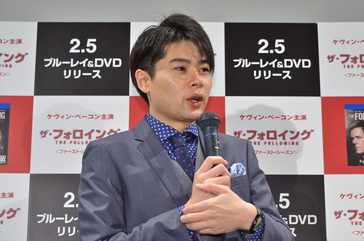 ノブコブ吉村、本当は小心者…フォロワーの暴言に耐えられずツイッターを放置
