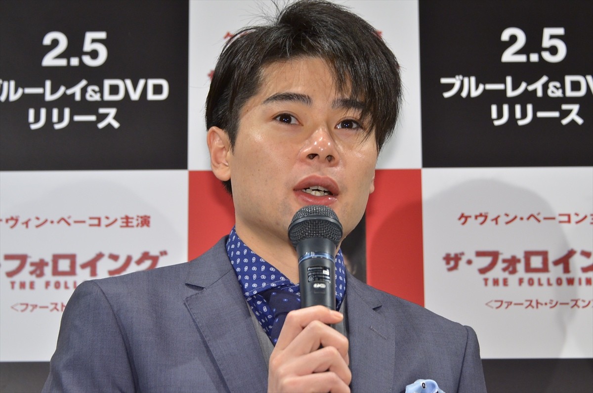 ノブコブ吉村、本当は小心者…フォロワーの暴言に耐えられずツイッターを放置