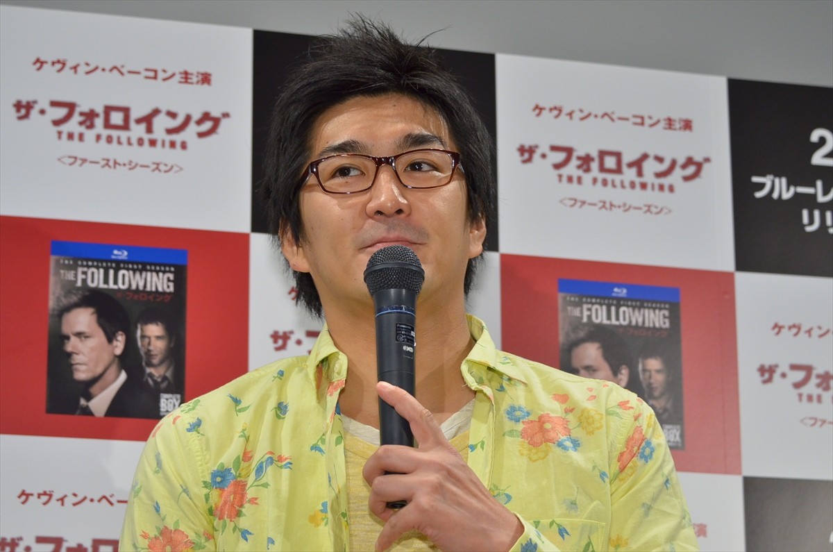 ノブコブ吉村、本当は小心者…フォロワーの暴言に耐えられずツイッターを放置