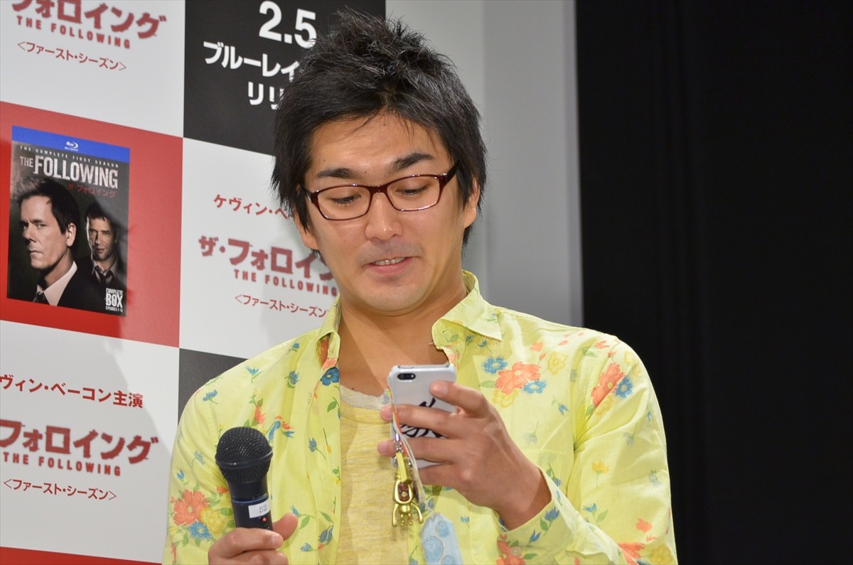 ノブコブ吉村、本当は小心者…フォロワーの暴言に耐えられずツイッターを放置