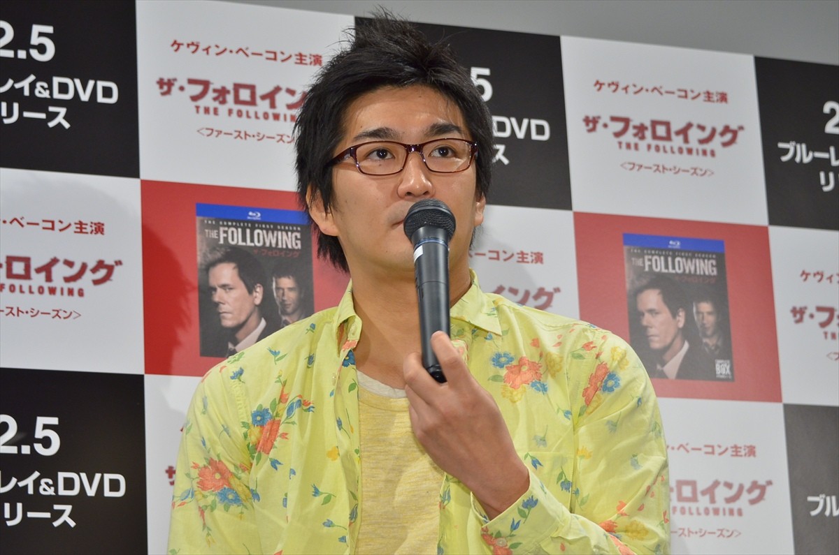 ノブコブ吉村、本当は小心者…フォロワーの暴言に耐えられずツイッターを放置