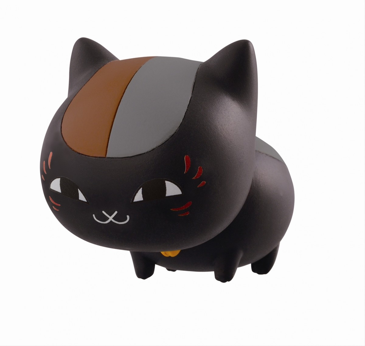 『一番くじ 夏目友人帳』シリーズ総集編を発売　斑と夏目のセットフィギュア初登場