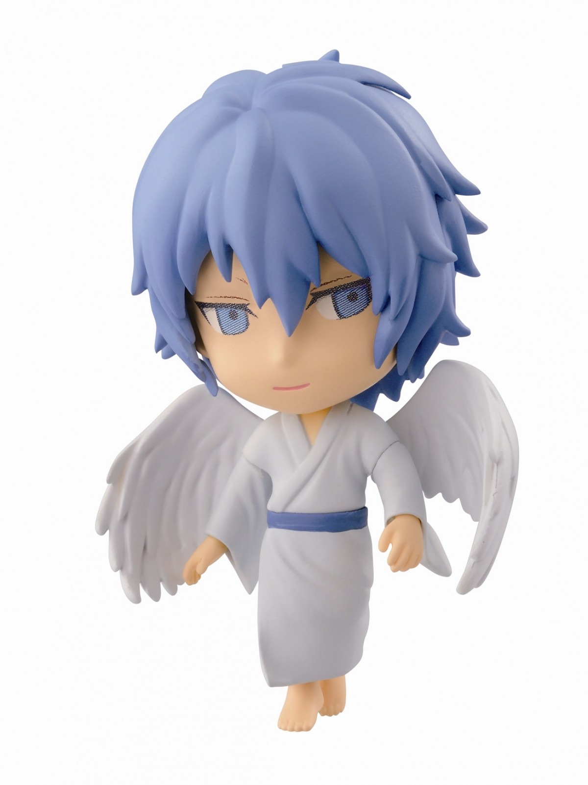 『一番くじ 夏目友人帳』シリーズ総集編を発売　斑と夏目のセットフィギュア初登場