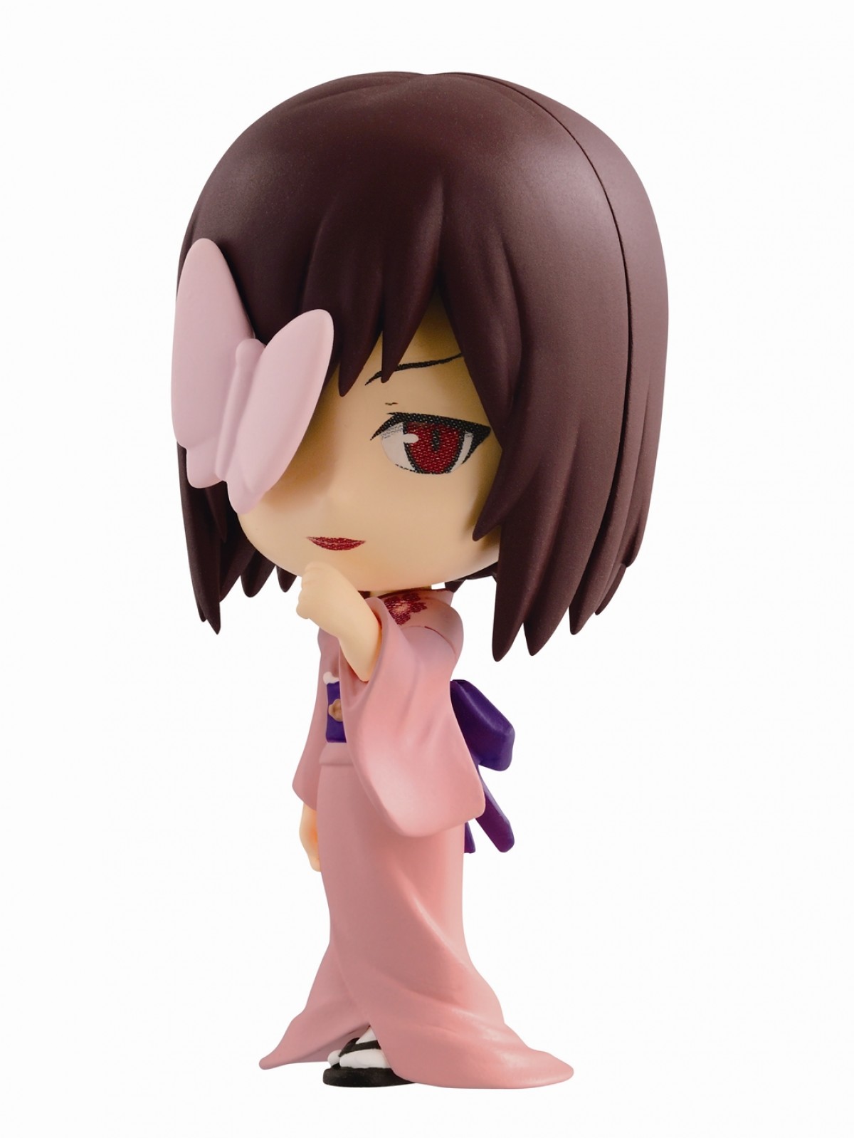 『一番くじ 夏目友人帳』シリーズ総集編を発売　斑と夏目のセットフィギュア初登場