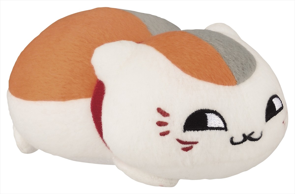 『一番くじ 夏目友人帳』シリーズ総集編を発売　斑と夏目のセットフィギュア初登場