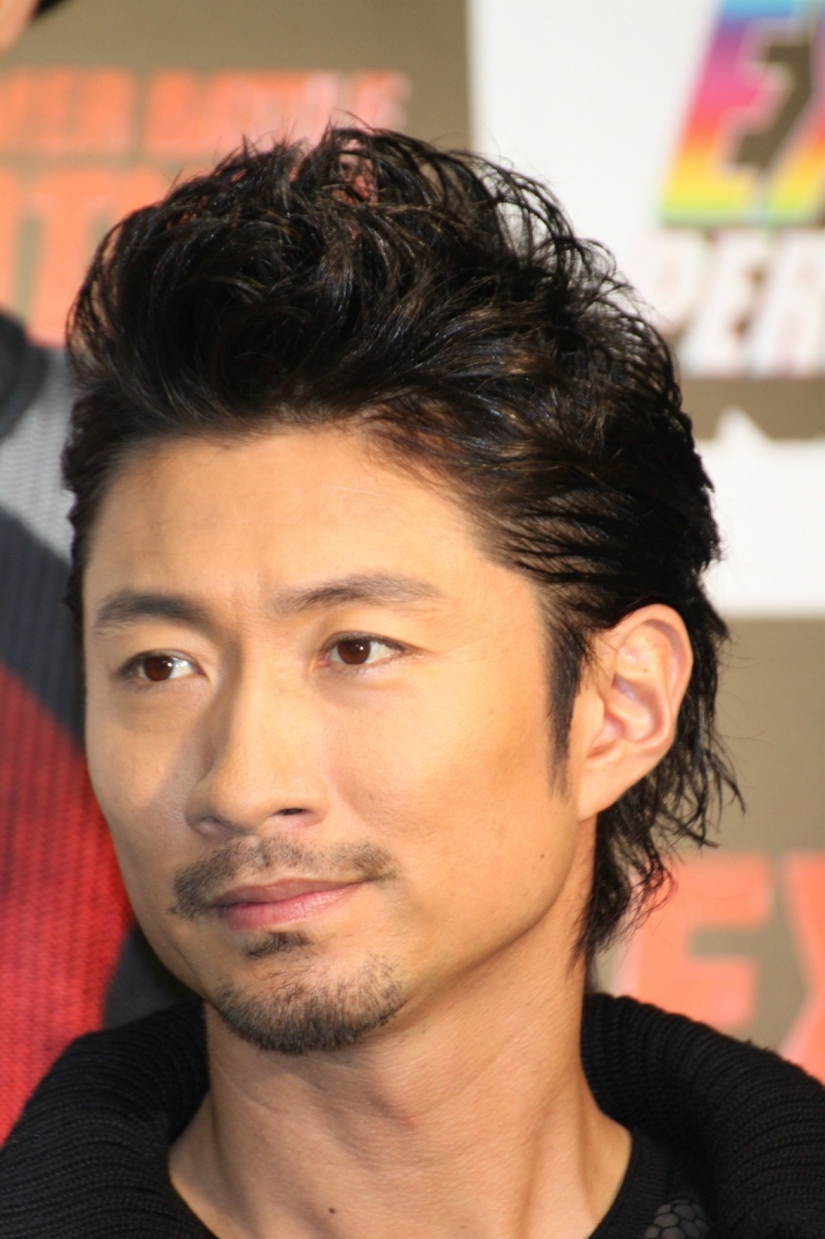 TAKAHIRO「メンバーが怖かった」 自身のEXILEオーディションを振り返る