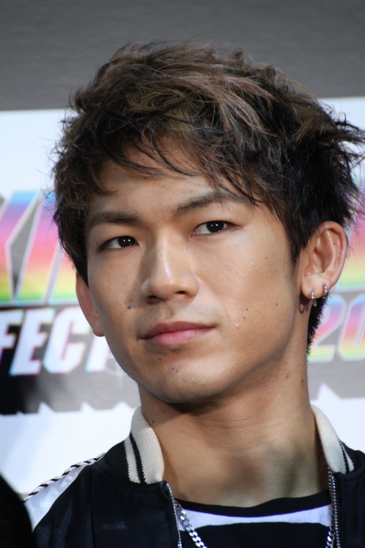 TAKAHIRO「メンバーが怖かった」 自身のEXILEオーディションを振り返る