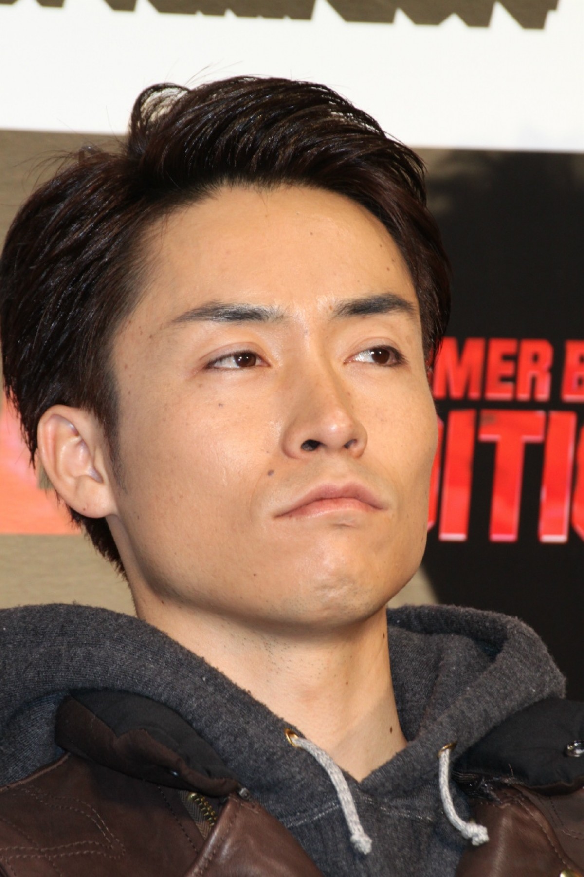 TAKAHIRO「メンバーが怖かった」 自身のEXILEオーディションを振り返る