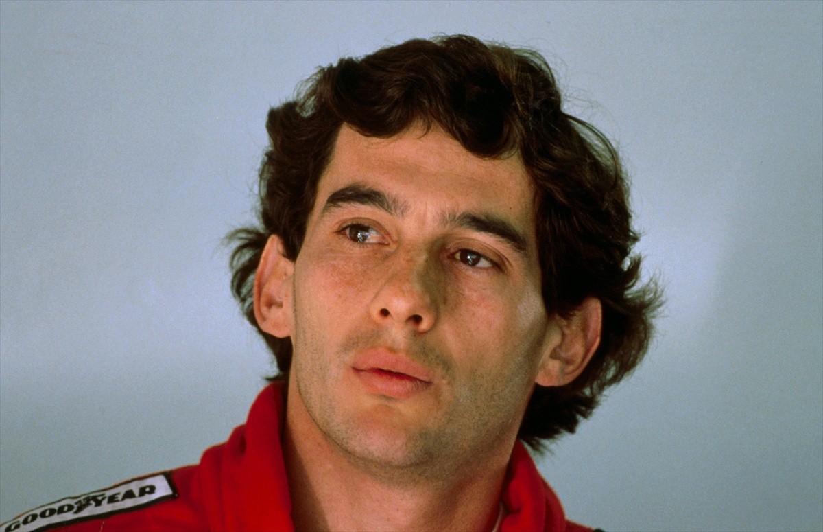 伝説のF1レーサーたちの生と死の歴史を描いたドキュメンタリー映画、緊急公開決定！