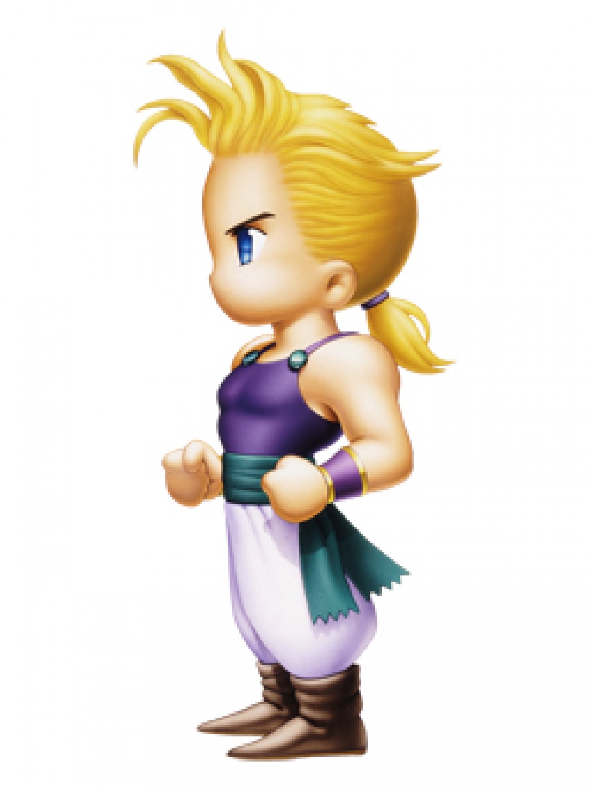 スーパーファミコン時代最後のFF　『ファイナルファンタジーVI』スマホに登場