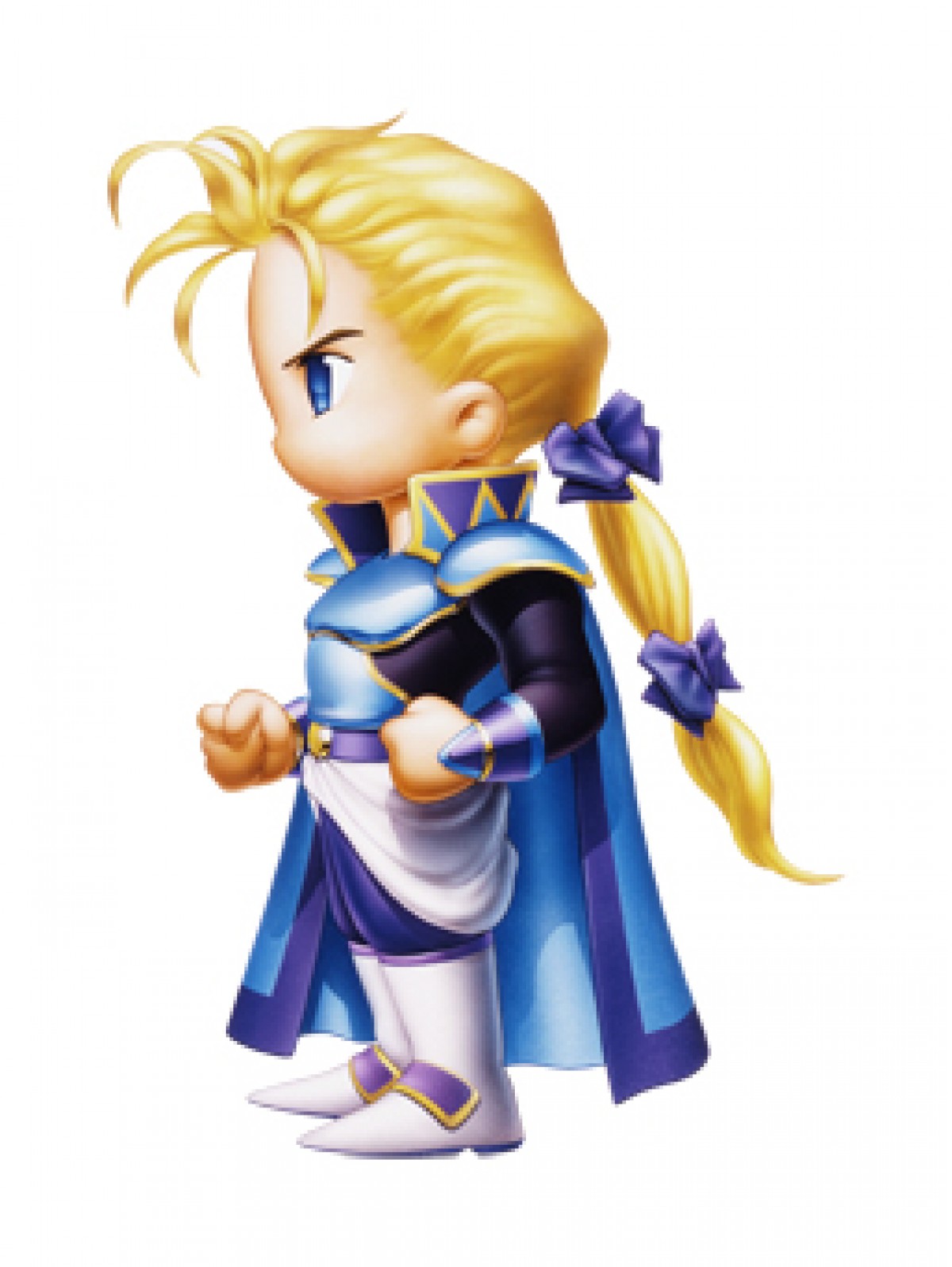 スーパーファミコン時代最後のFF　『ファイナルファンタジーVI』スマホに登場