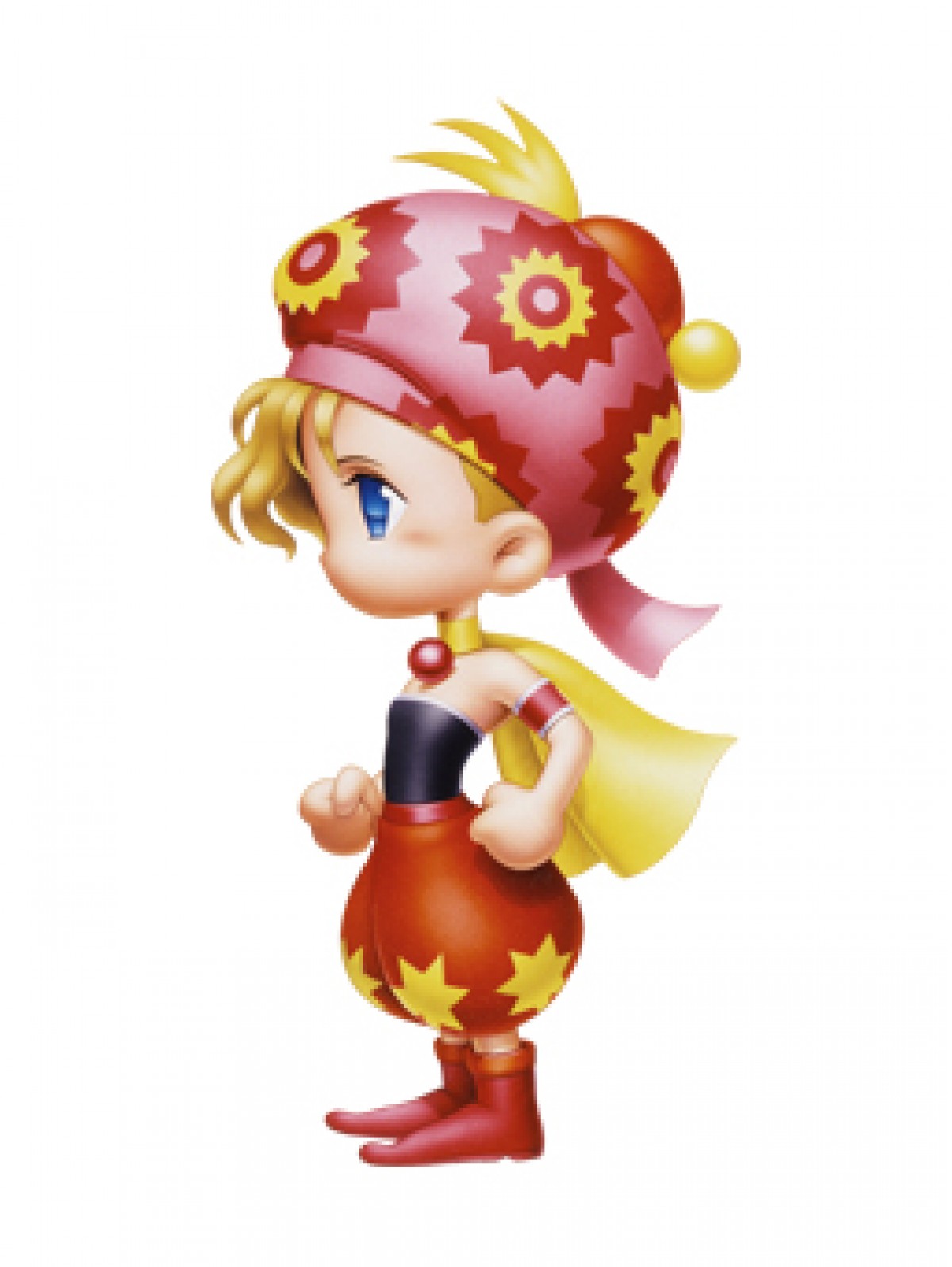 スーパーファミコン時代最後のFF　『ファイナルファンタジーVI』スマホに登場
