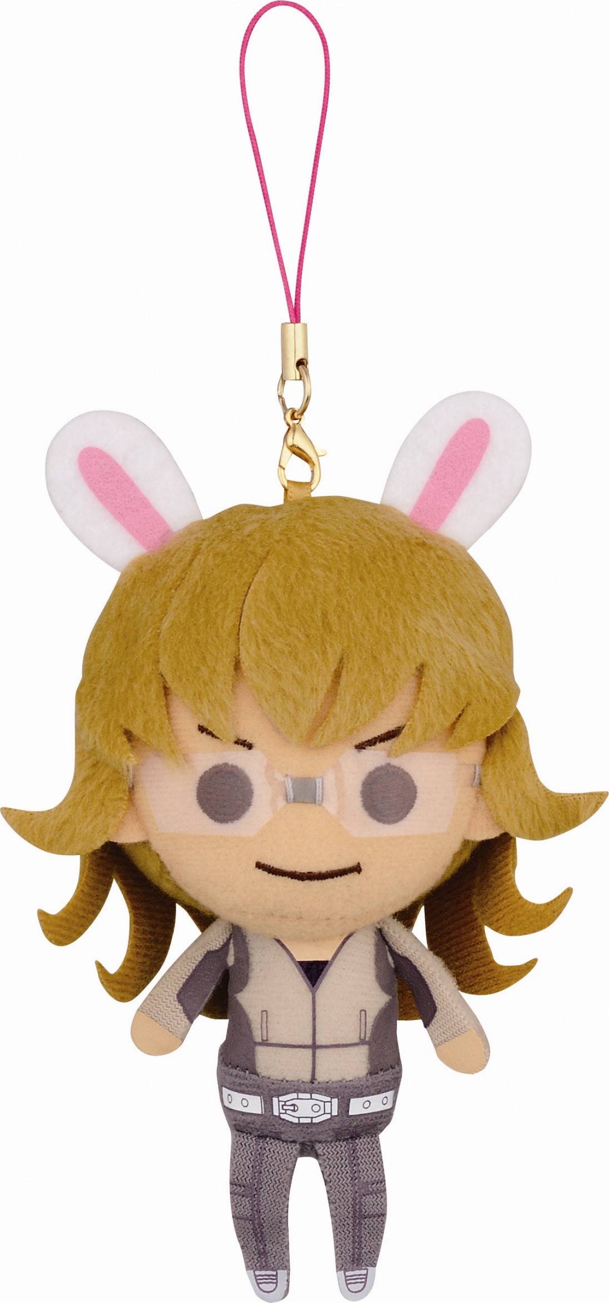 一番くじ『タイバニ』公開日に発売開始！新キャラグッズも登場