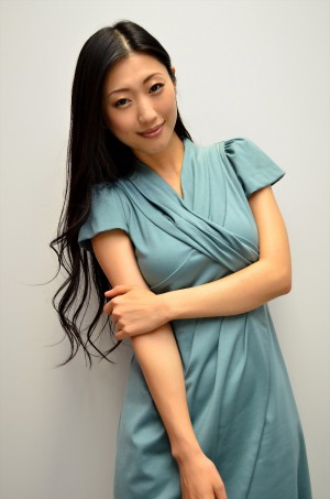 『地球防衛未亡人』壇蜜インタビュー　