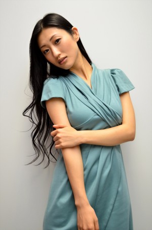 『地球防衛未亡人』壇蜜インタビュー　