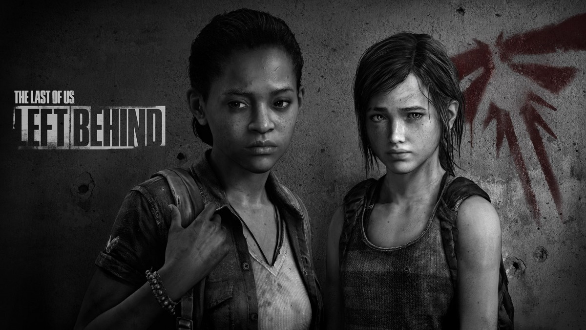 『The Last of Us』待望の追加エピソード配信決定　エリーの過去が判明