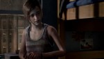 『The Last of Us』追加エピソード「Left Behind ‐残されたもの‐」ゲーム画面