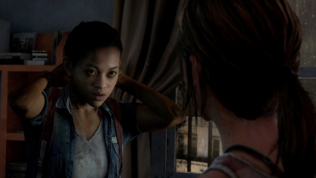 『The Last of Us』待望の追加エピソード配信決定　エリーの過去が判明