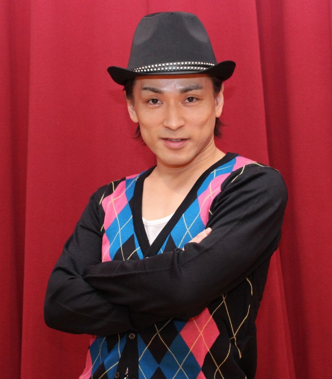 『劇場版 TIGER ＆ BUNNY ‐The Rising‐』森田成一インタビュー