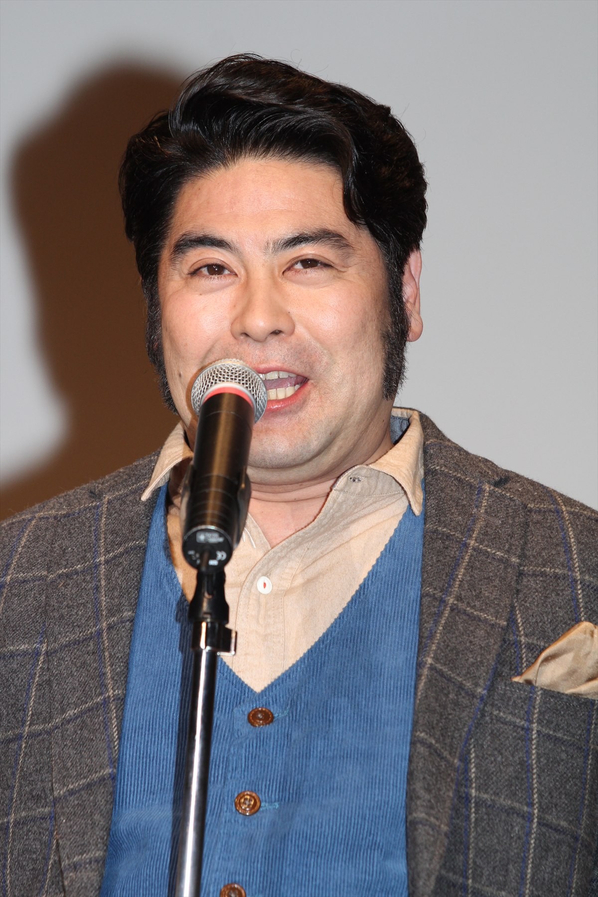 『あまちゃん』ファミリー再集結で能年玲奈が思わず絶叫「あまちゃん大好き！」