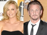 ショーン・ペンが、シャーリーズ・セロンにプロポーズ？