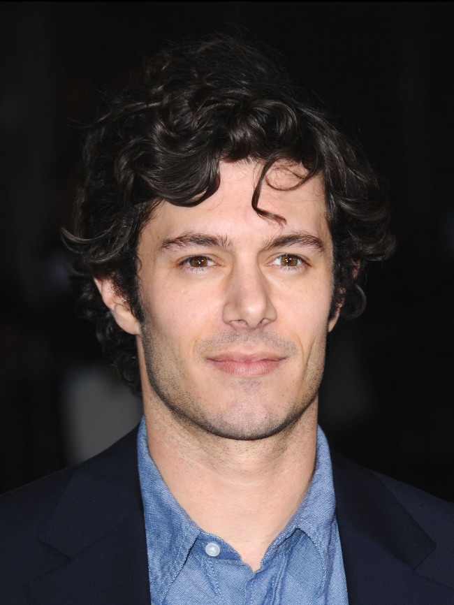 Adam Brody、アダム・ブロディ