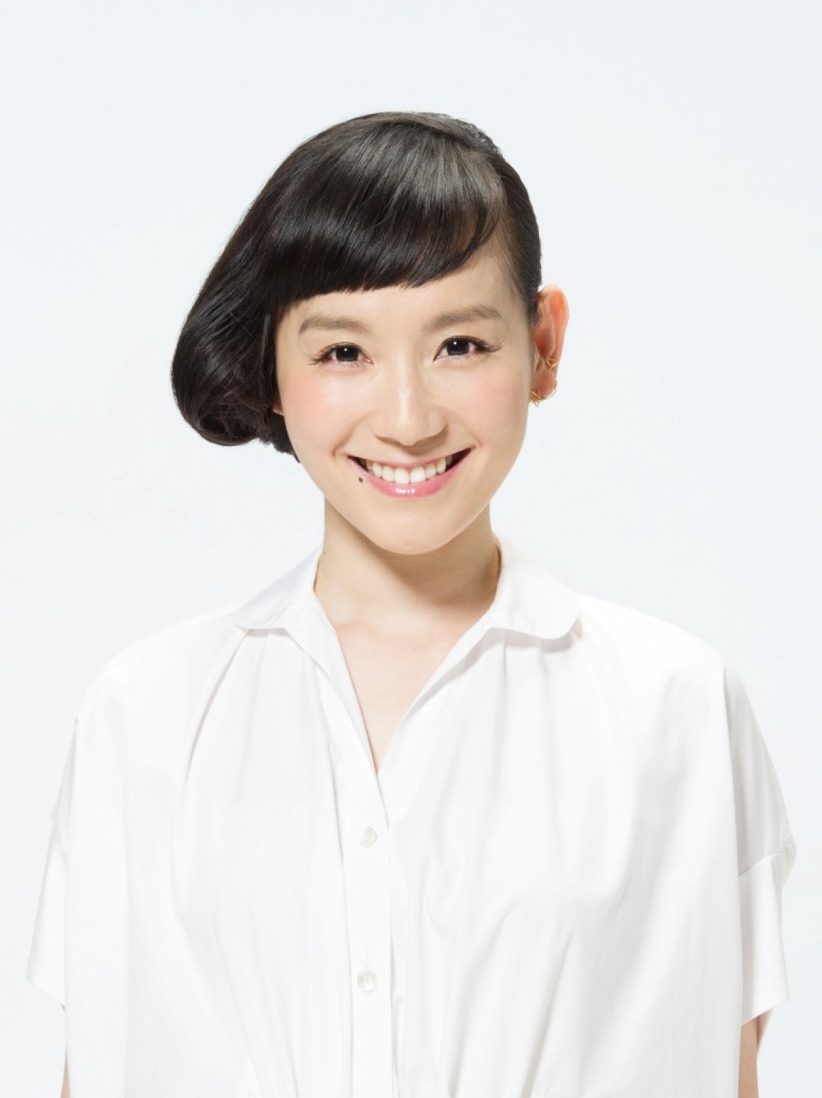 篠原ともえ、ハリウッド作品デビュー！海外ドラマで吹替えに挑戦「美声なので（笑）」