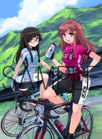 映画公開記念『モーレツ宇宙海賊』サイクルジャージ発売！
