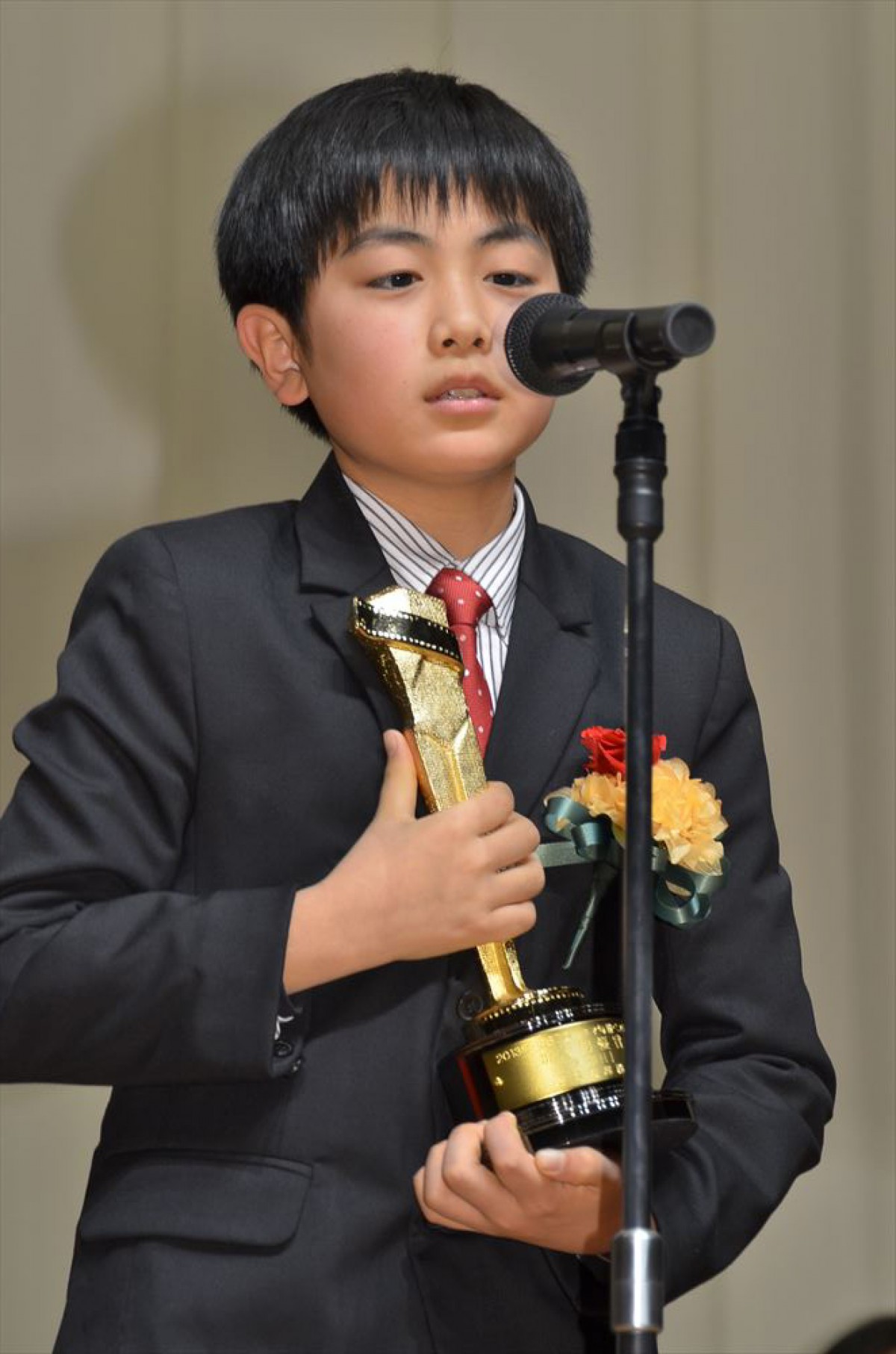 松田龍平、「キネ旬」始まって以来の返り咲きに「やったぞ」と赤面しつつ興奮