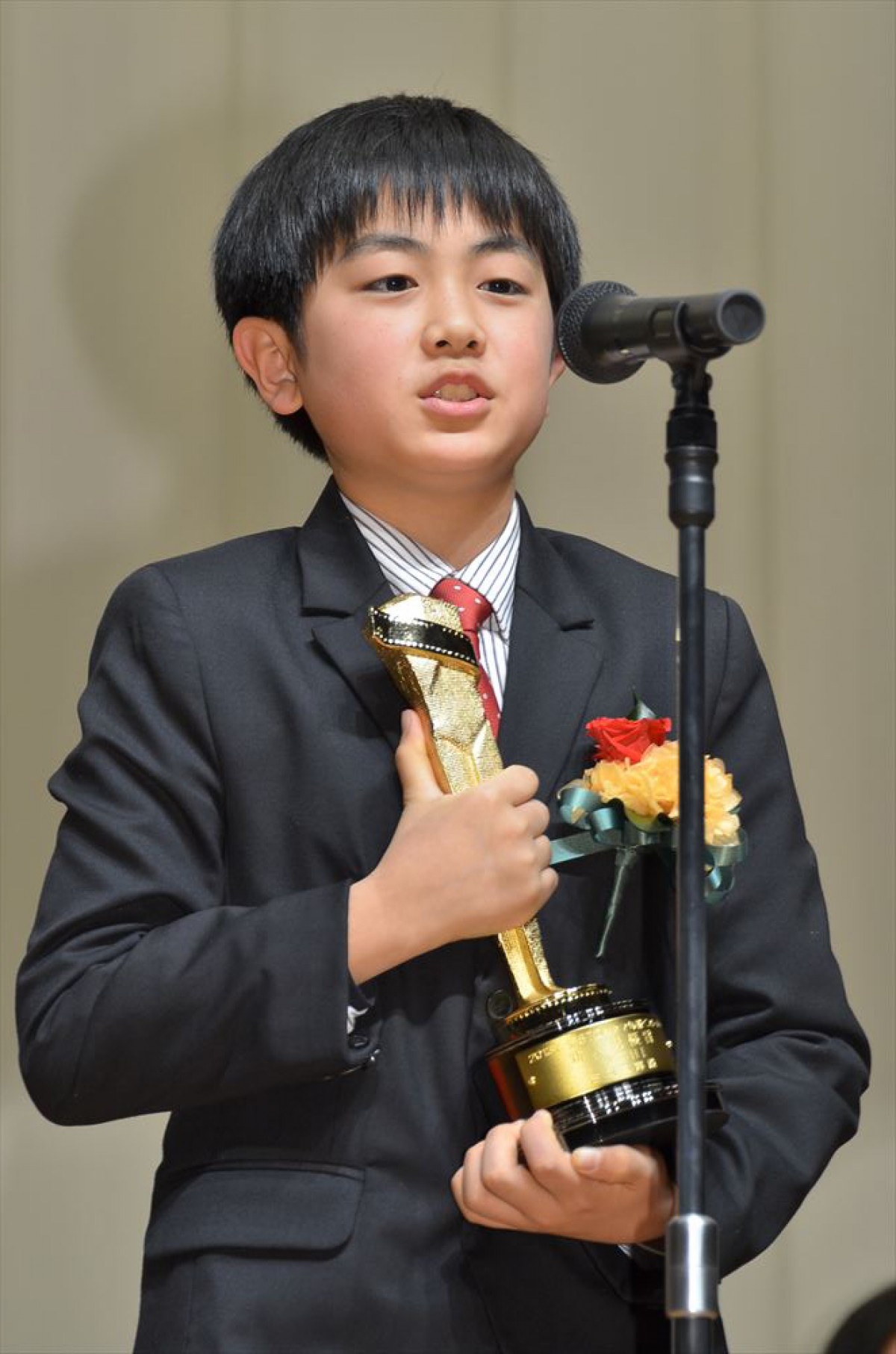 松田龍平、「キネ旬」始まって以来の返り咲きに「やったぞ」と赤面しつつ興奮