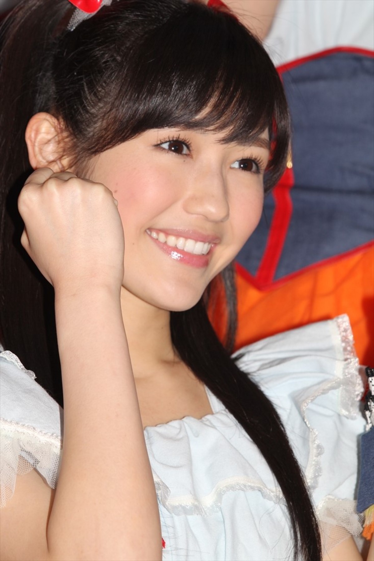 渡辺麻友、渡り廊下走り隊は「波瀾万丈でした」　解散ライブ開催