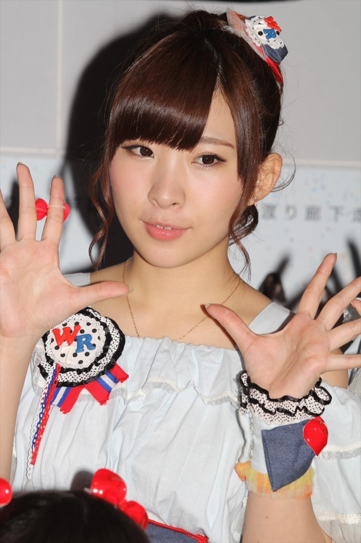 渡辺麻友、渡り廊下走り隊は「波瀾万丈でした」　解散ライブ開催