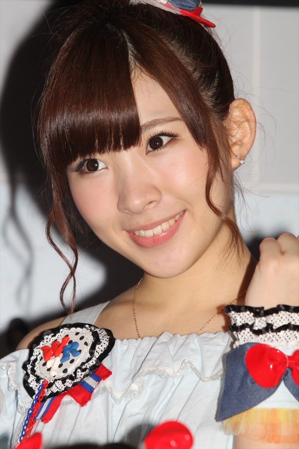 渡辺麻友、渡り廊下走り隊は「波瀾万丈でした」　解散ライブ開催