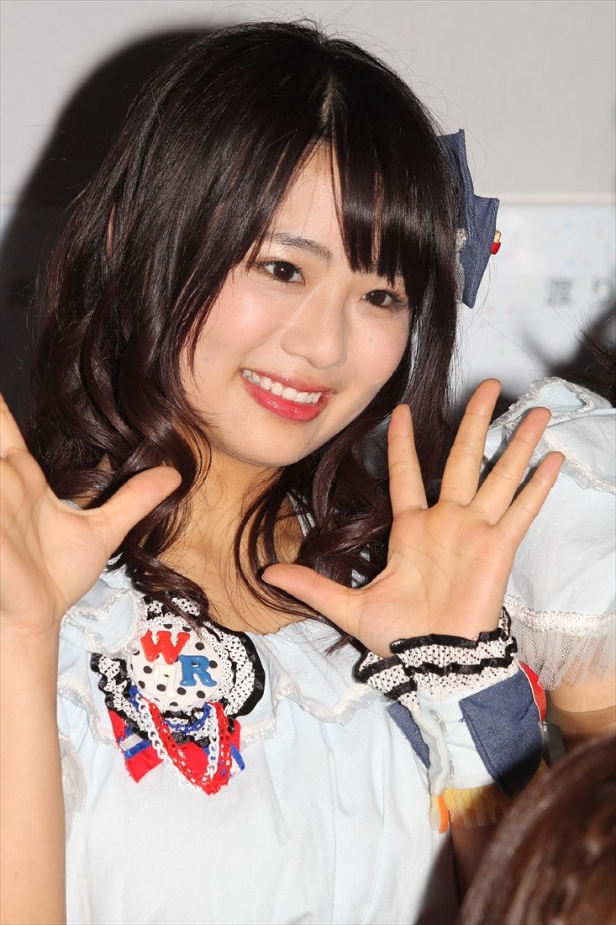 渡辺麻友、渡り廊下走り隊は「波瀾万丈でした」　解散ライブ開催