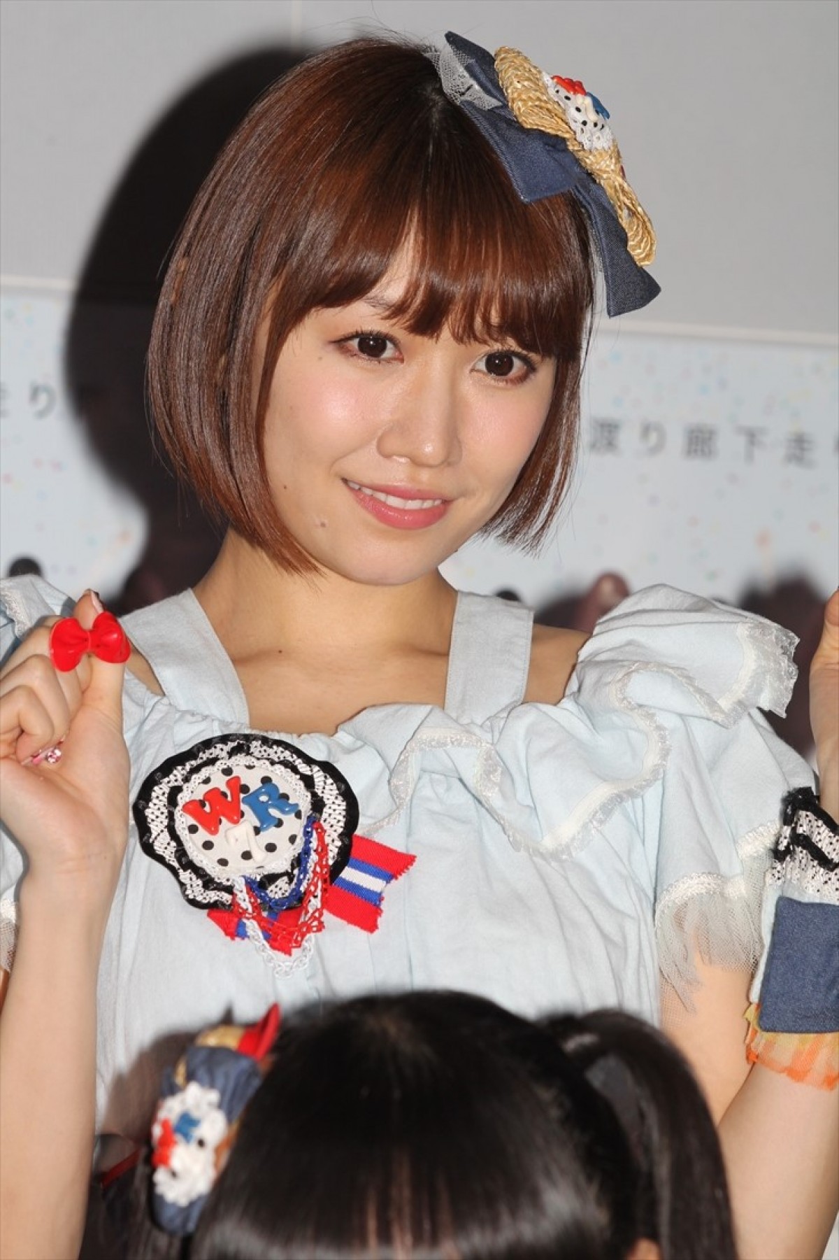 渡辺麻友、渡り廊下走り隊は「波瀾万丈でした」　解散ライブ開催