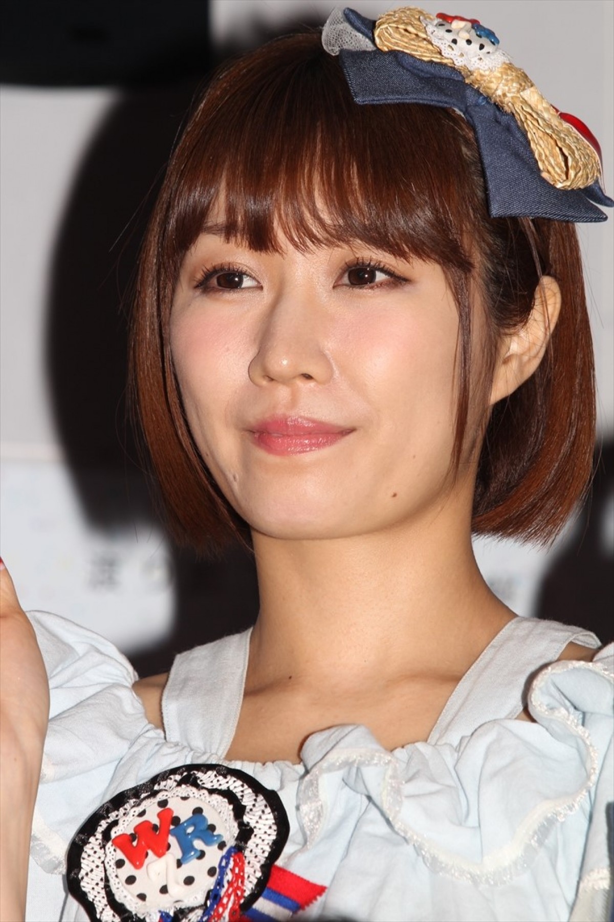 渡辺麻友、渡り廊下走り隊は「波瀾万丈でした」　解散ライブ開催