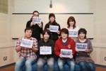 『戦国無双SP～真田の章～』追加キャスト発表！作品にかける熱いコメントも到着