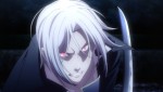 『劇場版 薄桜鬼 第二章 士魂蒼穹』場面写真