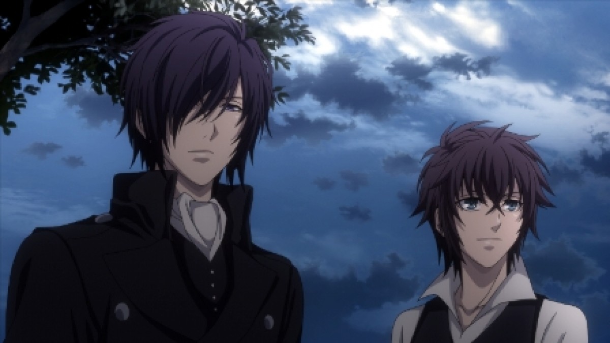 『劇場版 薄桜鬼』第二章、場面写真公開！ 土方・沖田・斎藤のビジュアル解禁